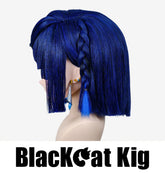 Lumine | Genshin Impact | Kigurumi Mask by BlackCatKig